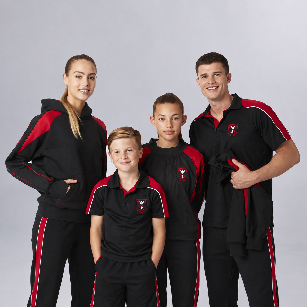 You Choose Teamwear