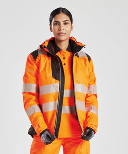 Hi Vis Jackets