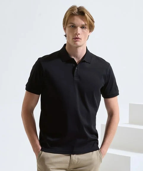 Polos & Casual