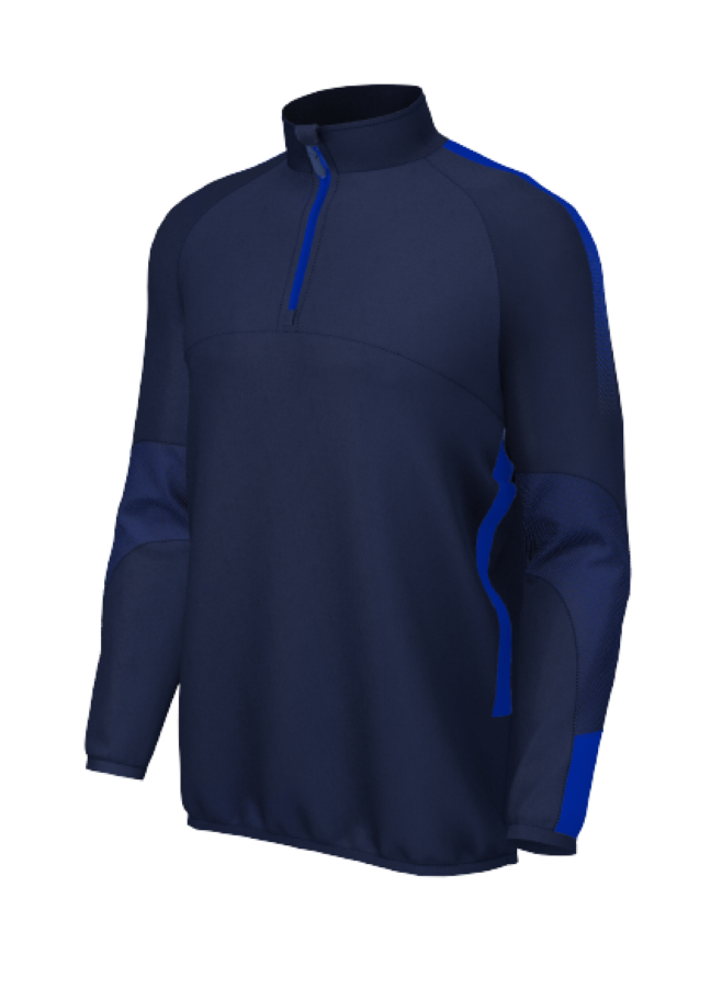 EDGE PRO TEAM MIDLAYER