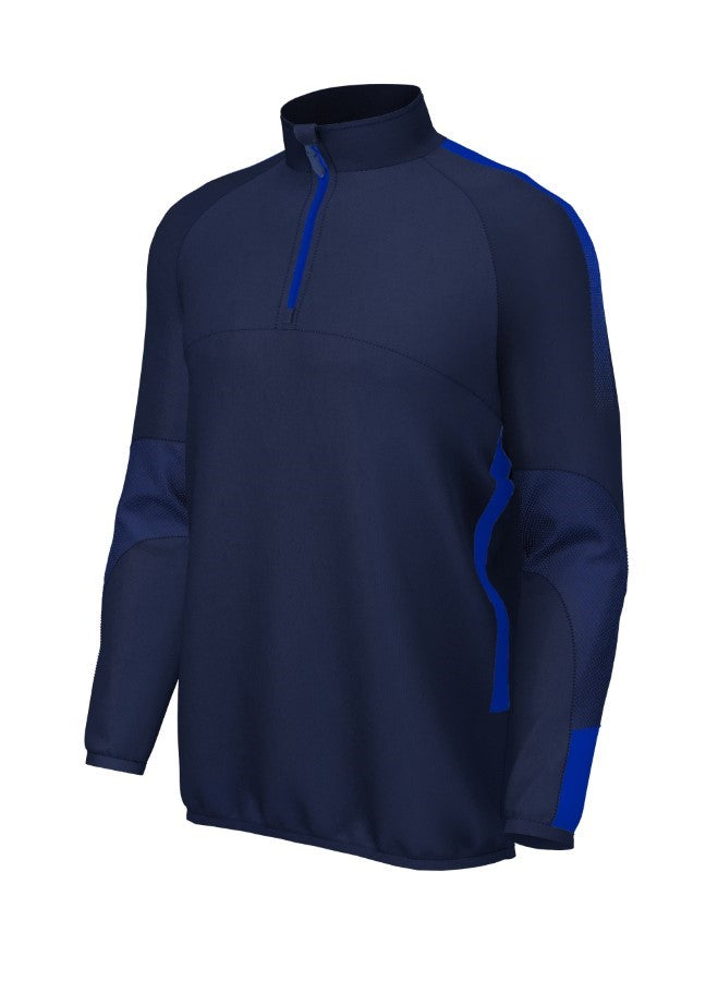 EDGE PRO TEAM MIDLAYER