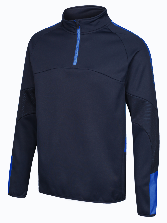 EDGE PRO TEAM MIDLAYER