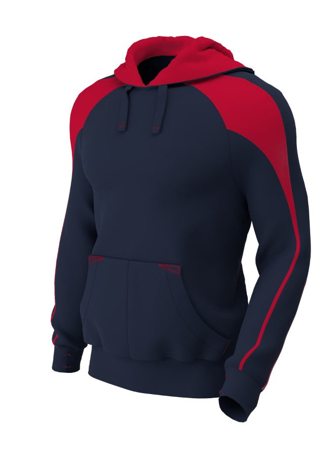 PRO PREMIUM HOODIE
