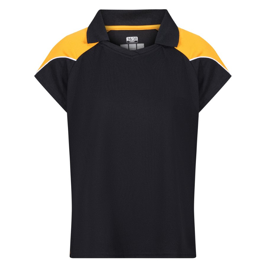 iGEN FEMALE POLO