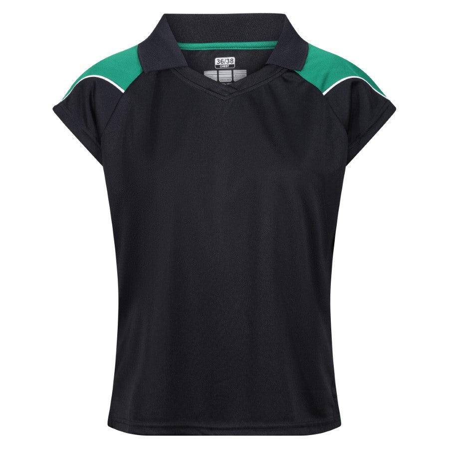 iGEN FEMALE POLO