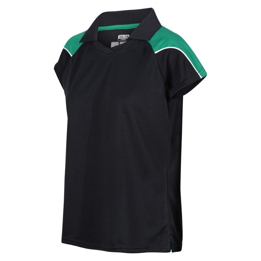 iGEN FEMALE POLO