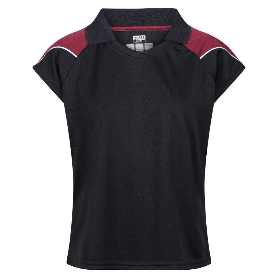 iGEN FEMALE POLO