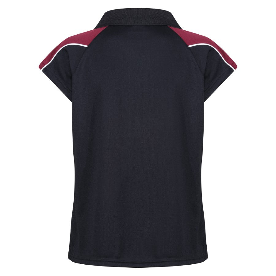 iGEN FEMALE POLO