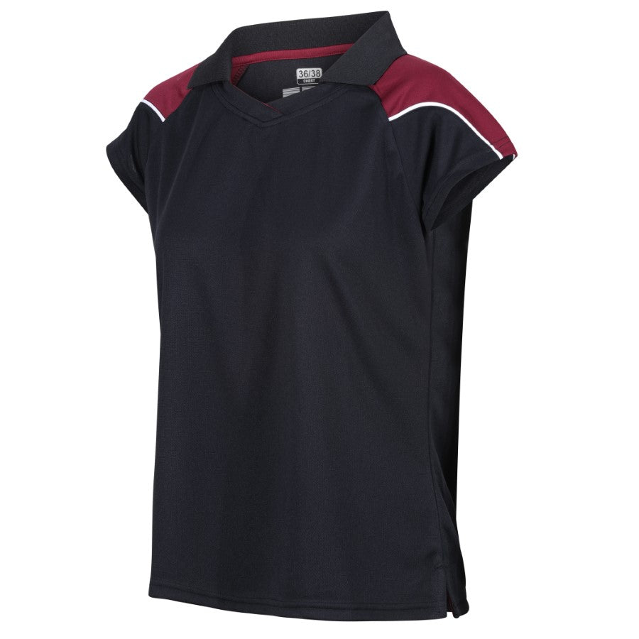 iGEN FEMALE POLO