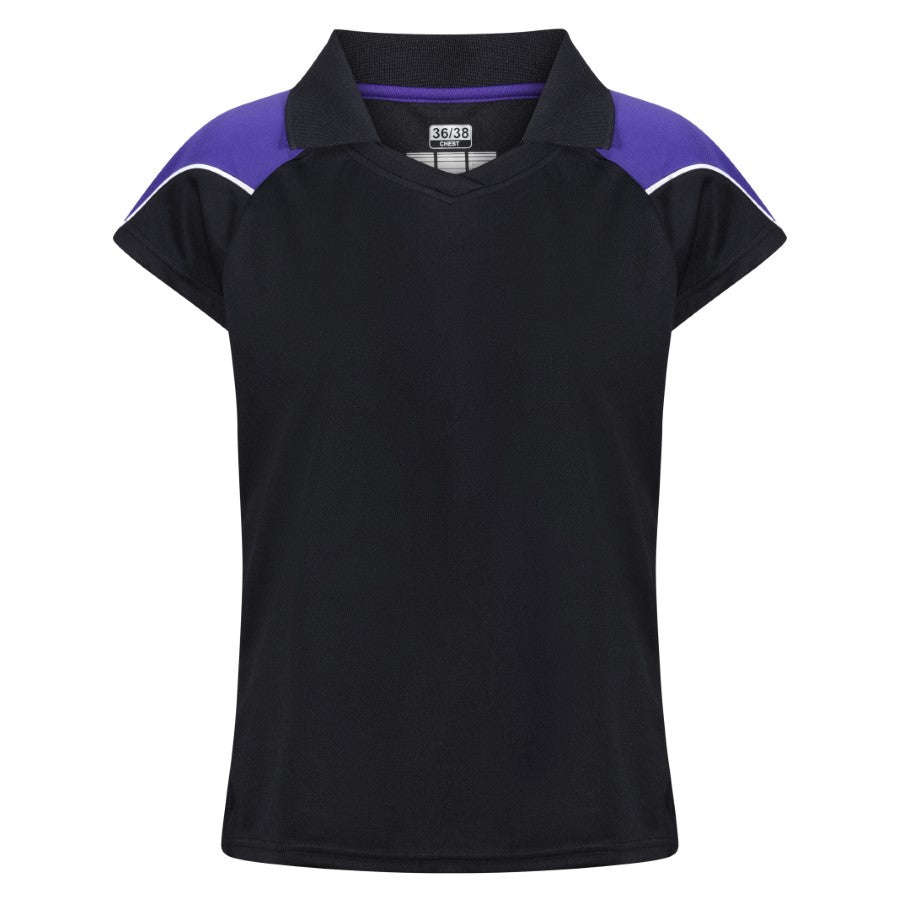 iGEN FEMALE POLO