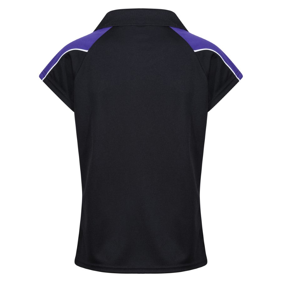 iGEN FEMALE POLO