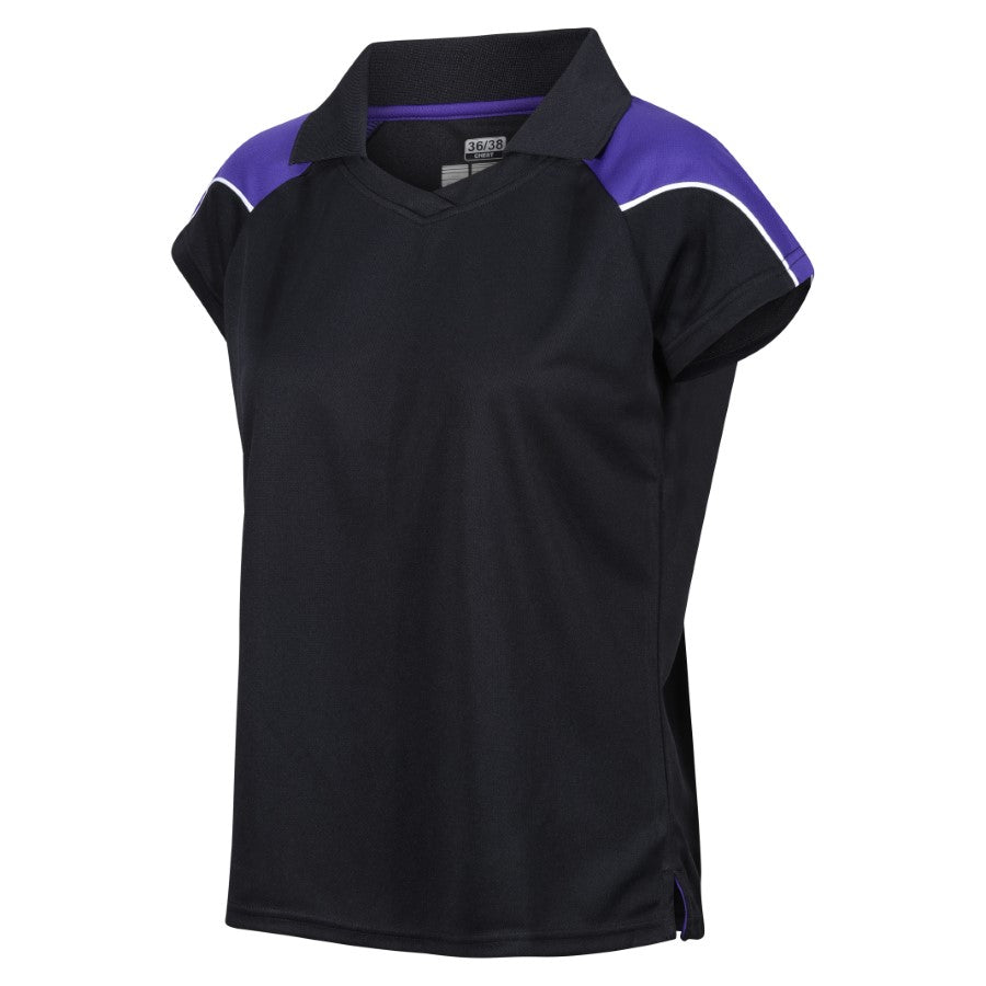iGEN FEMALE POLO