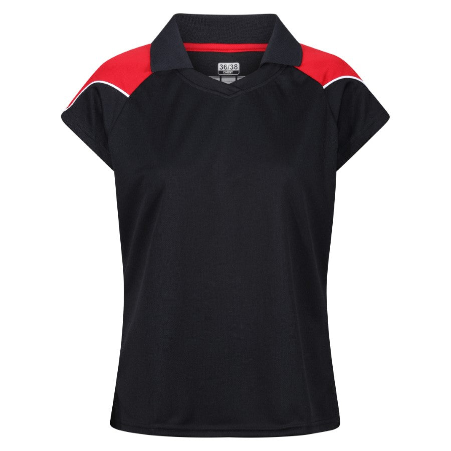 iGEN FEMALE POLO