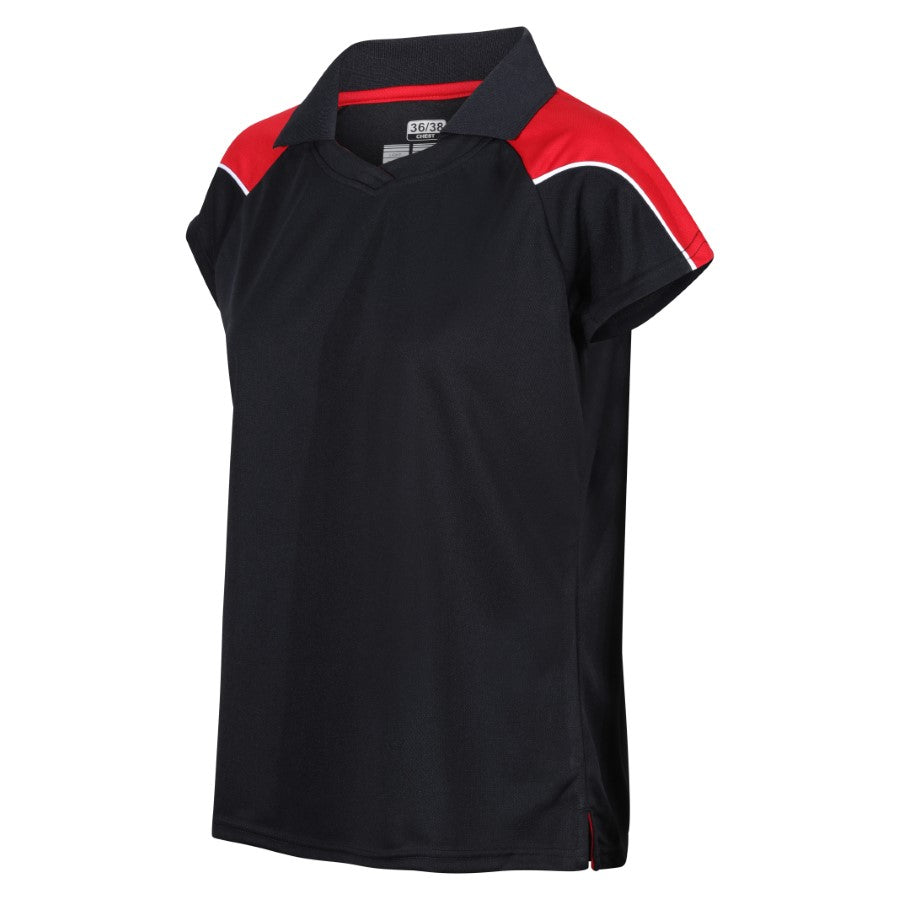 iGEN FEMALE POLO