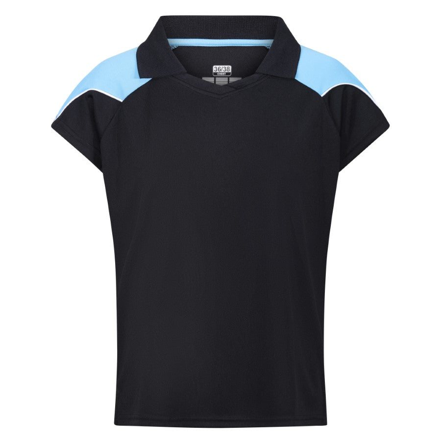 iGEN FEMALE POLO