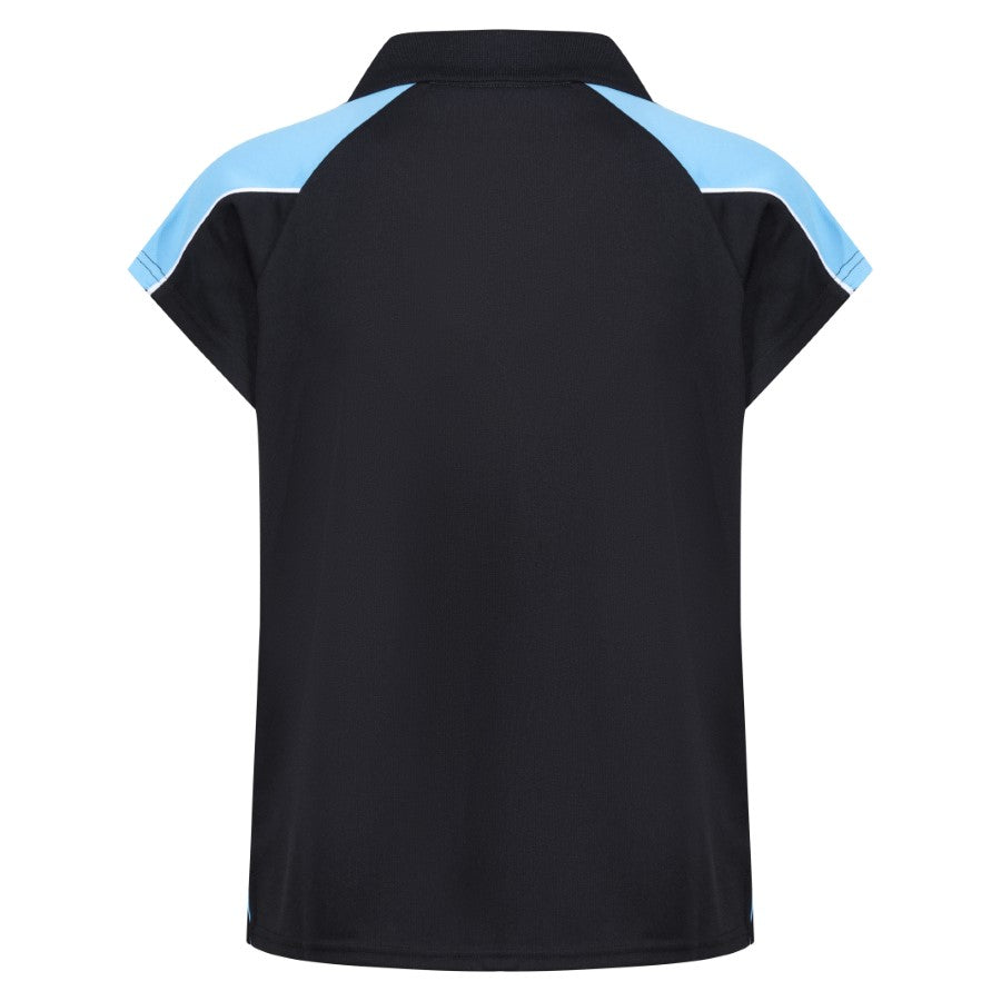iGEN FEMALE POLO