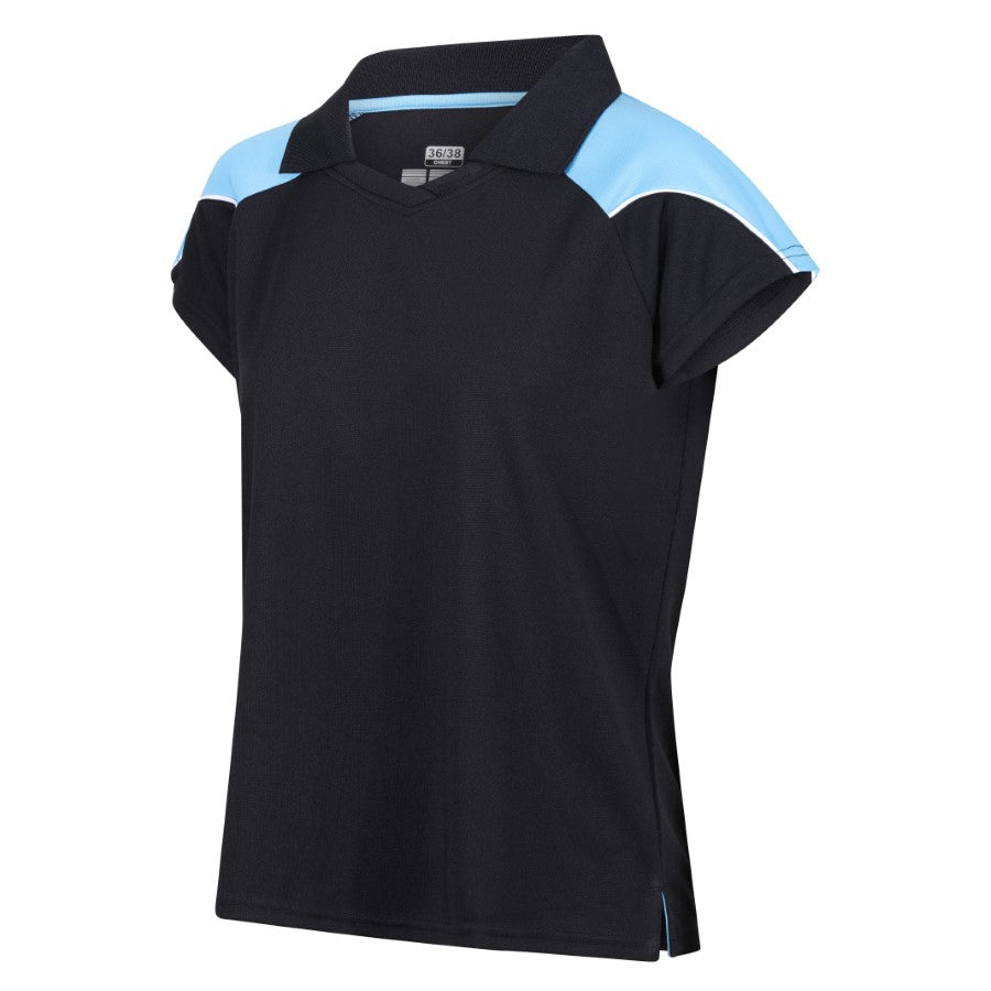 iGEN FEMALE POLO