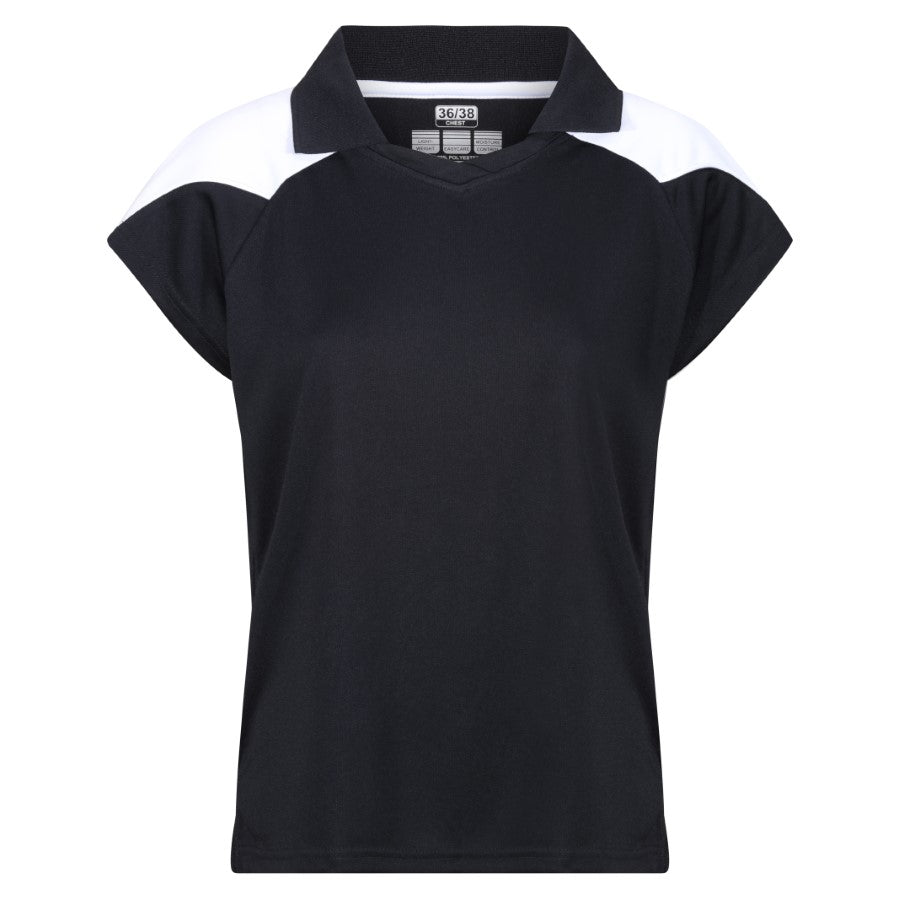 iGEN FEMALE POLO