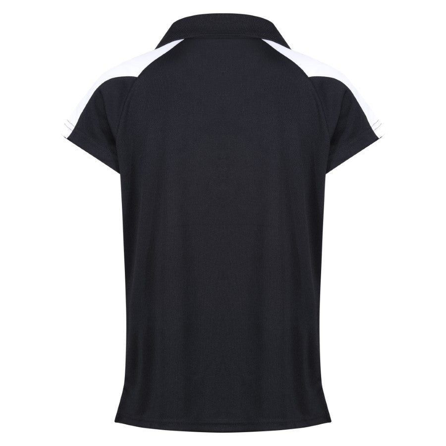 iGEN FEMALE POLO