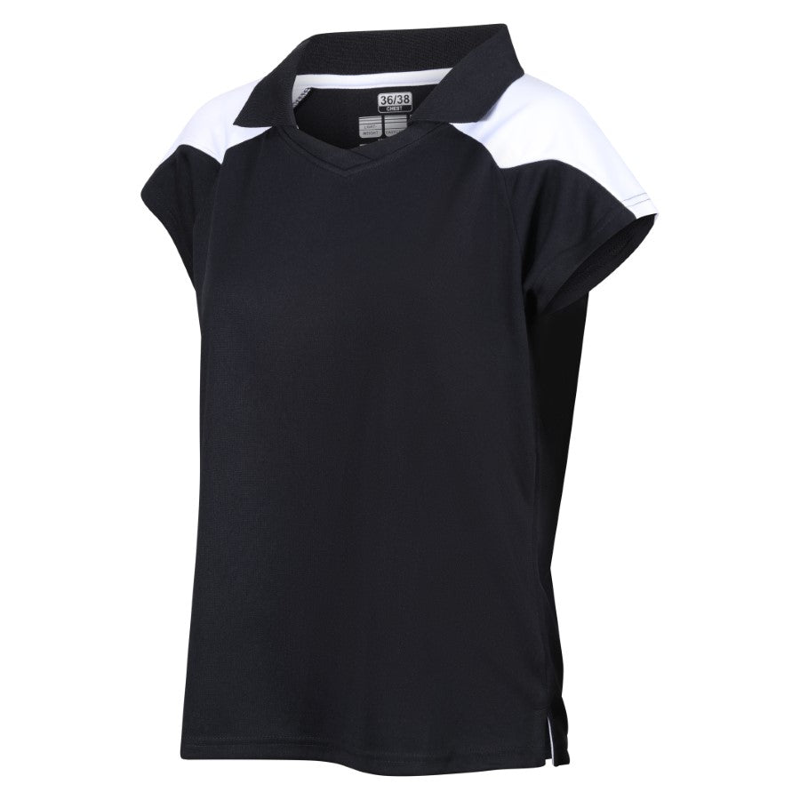 iGEN FEMALE POLO