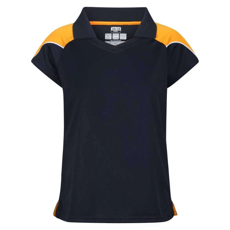 iGEN FEMALE POLO