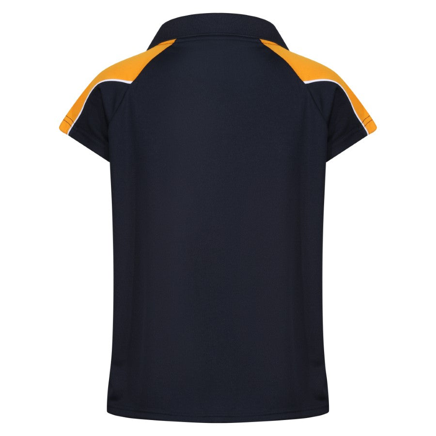 iGEN FEMALE POLO