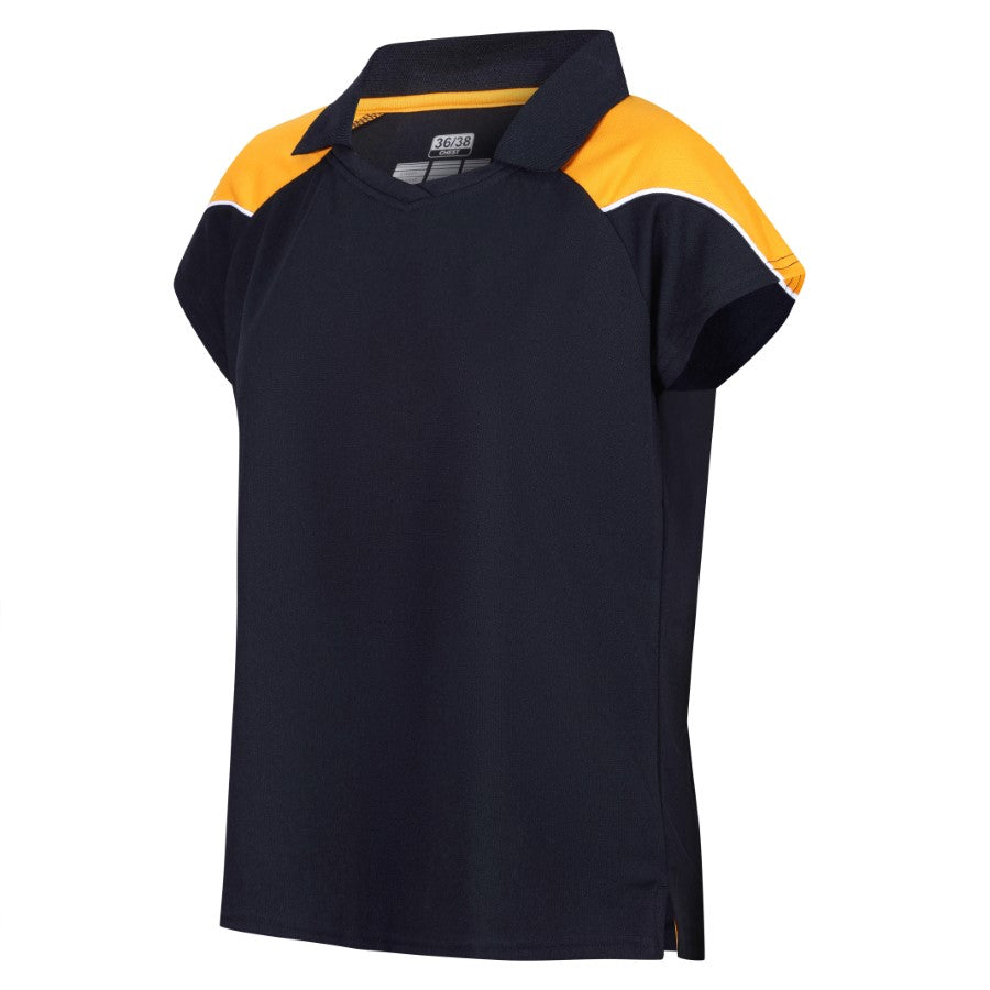 iGEN FEMALE POLO