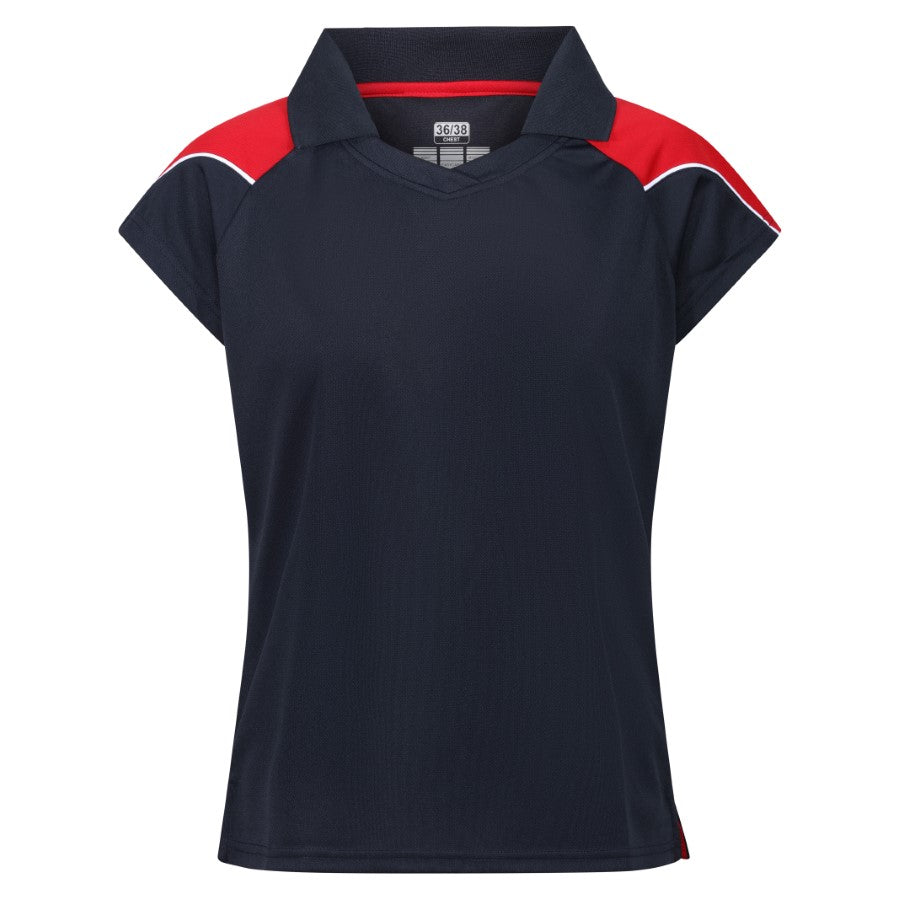 iGEN FEMALE POLO