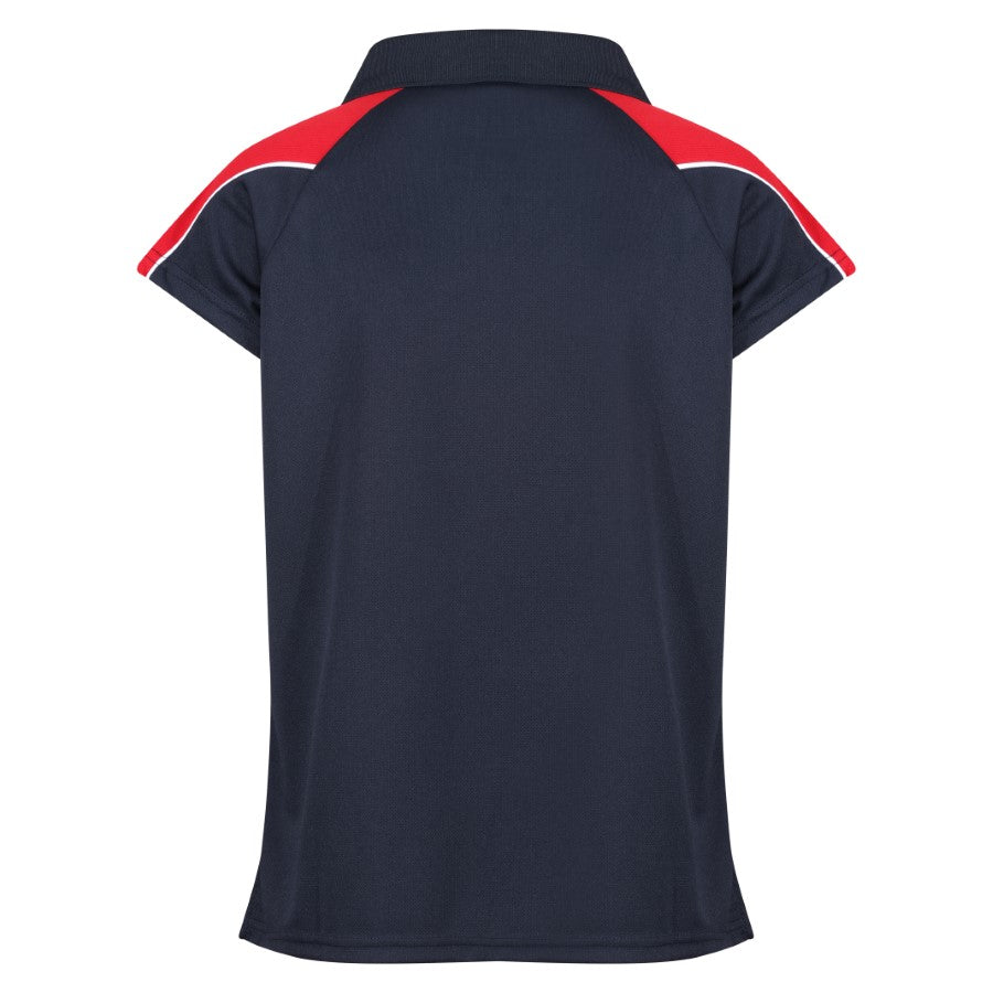 iGEN FEMALE POLO