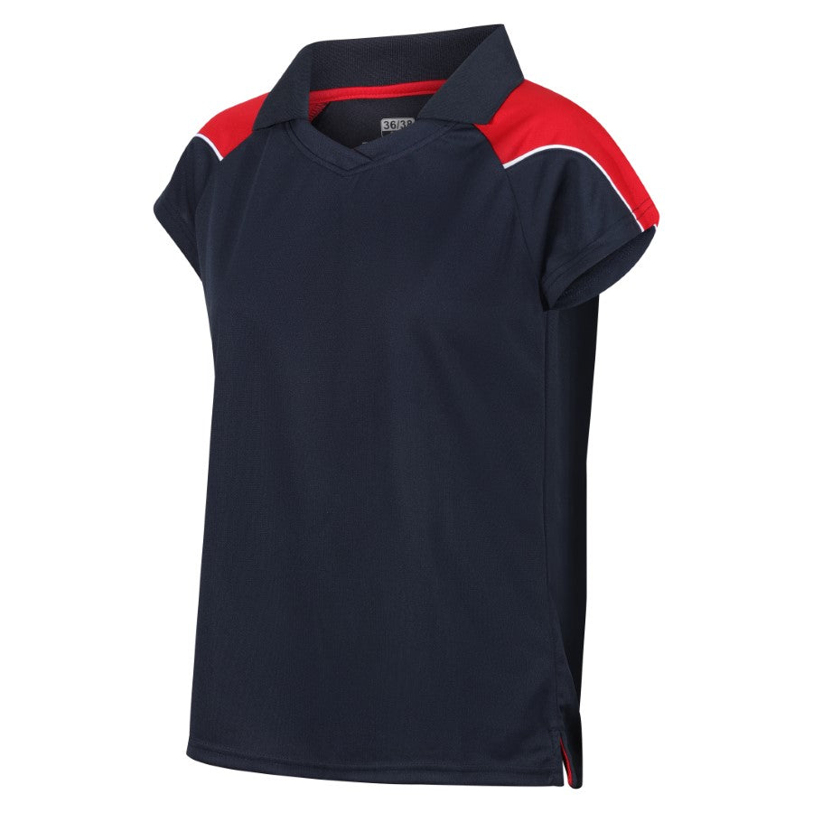 iGEN FEMALE POLO