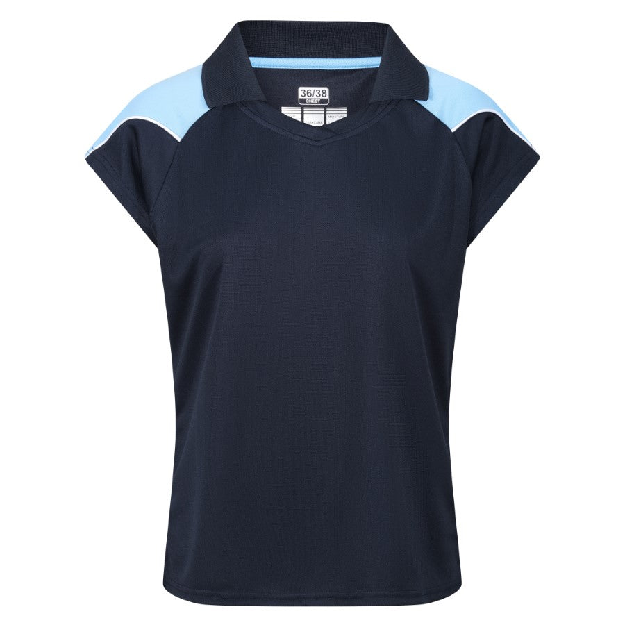 iGEN FEMALE POLO