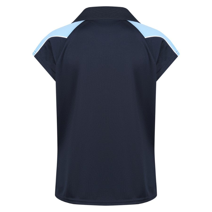 iGEN FEMALE POLO