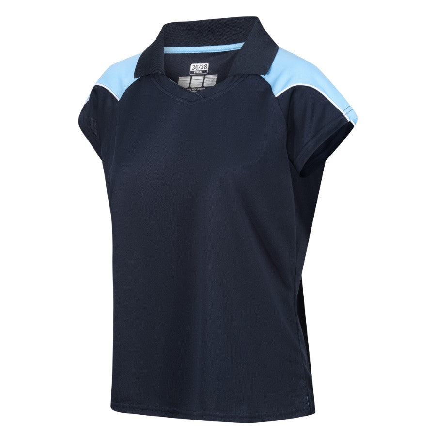 iGEN FEMALE POLO