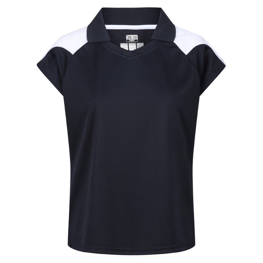 iGEN FEMALE POLO