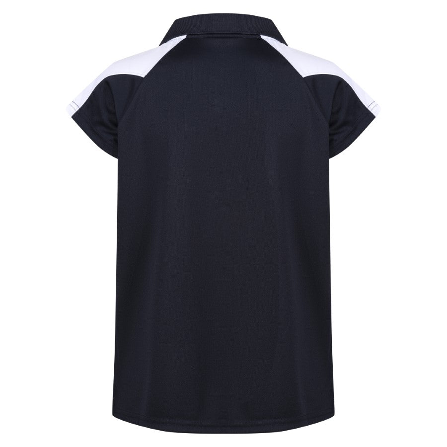 iGEN FEMALE POLO