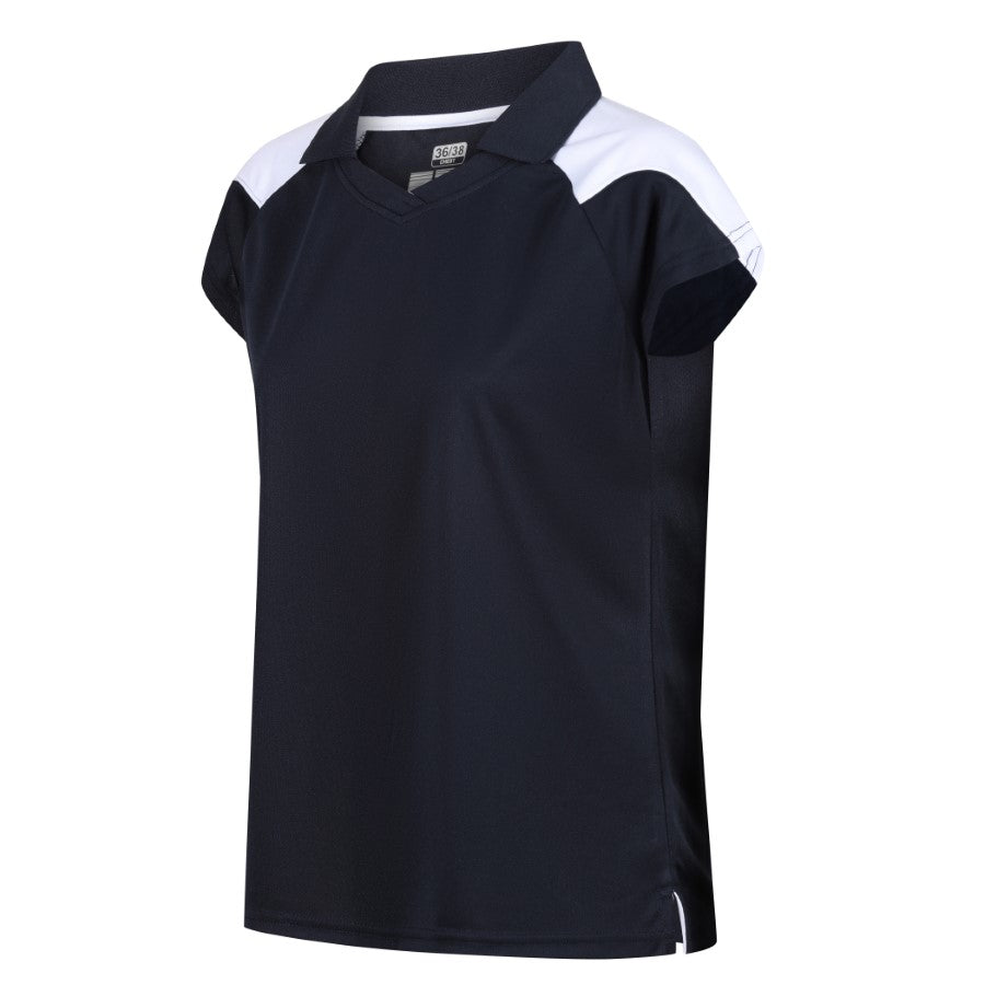 iGEN FEMALE POLO