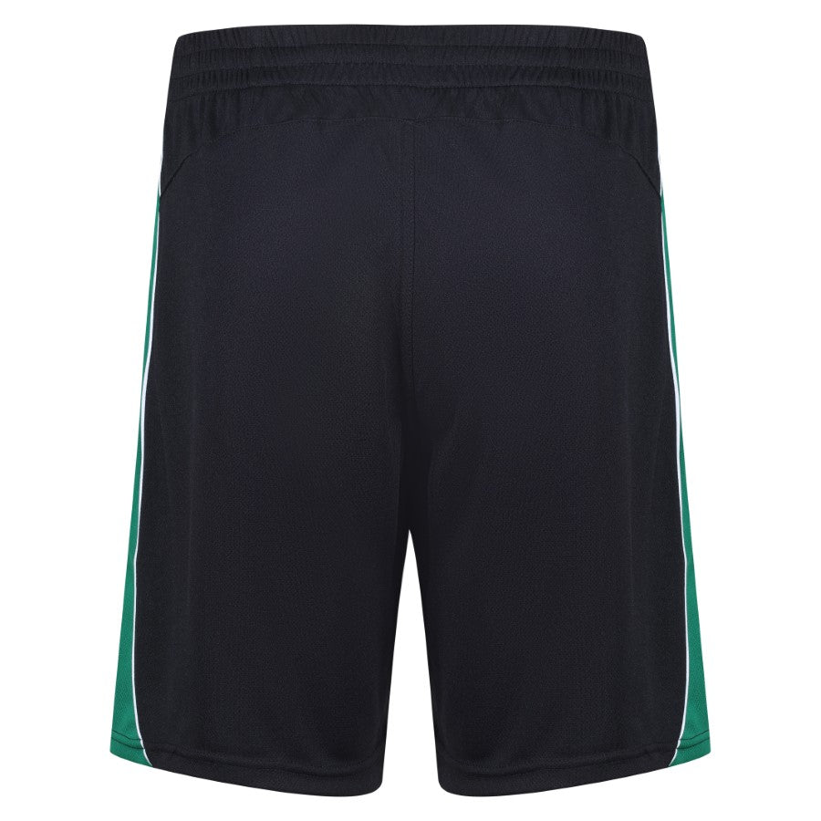 iGEN UNISEX SHORTS