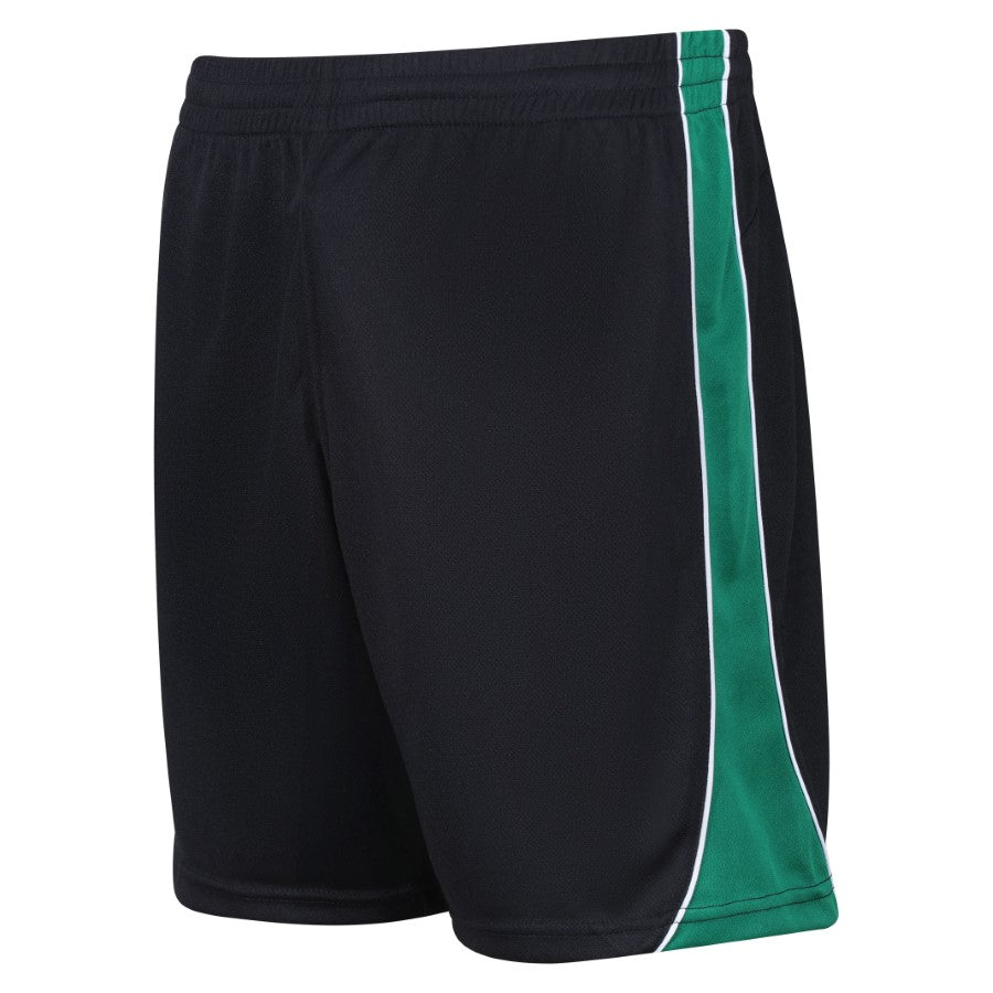 iGEN UNISEX SHORTS