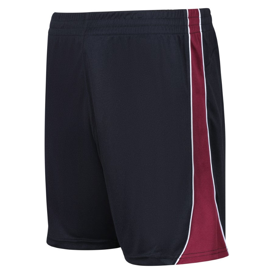 iGEN UNISEX SHORTS