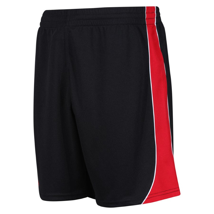 iGEN UNISEX SHORTS
