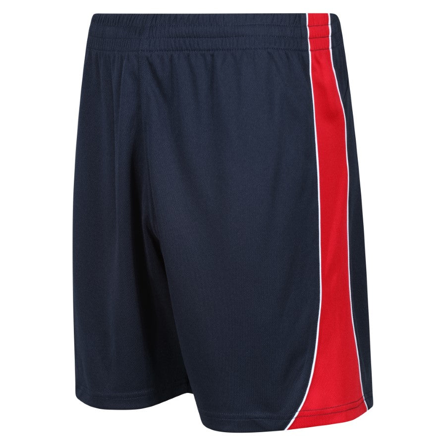 iGEN UNISEX SHORTS