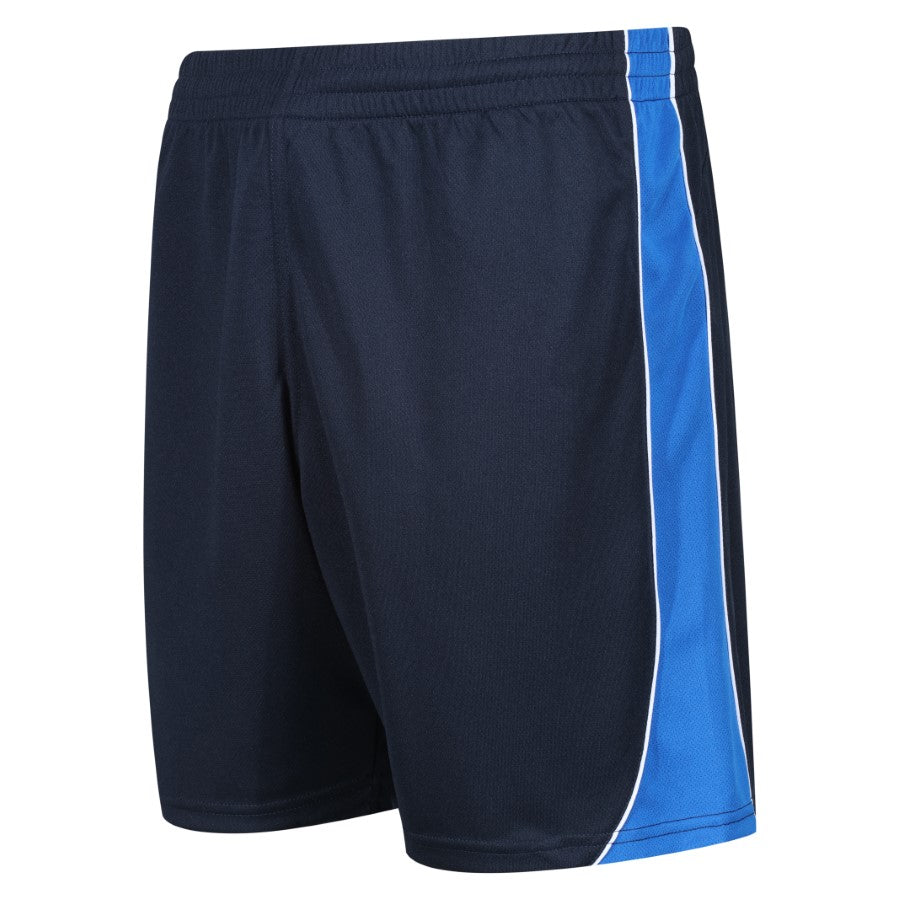 iGEN UNISEX SHORTS