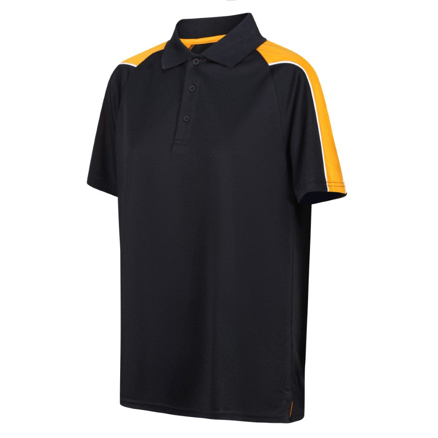 IGEN UNISEX POLO