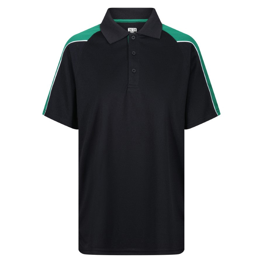 IGEN UNISEX POLO
