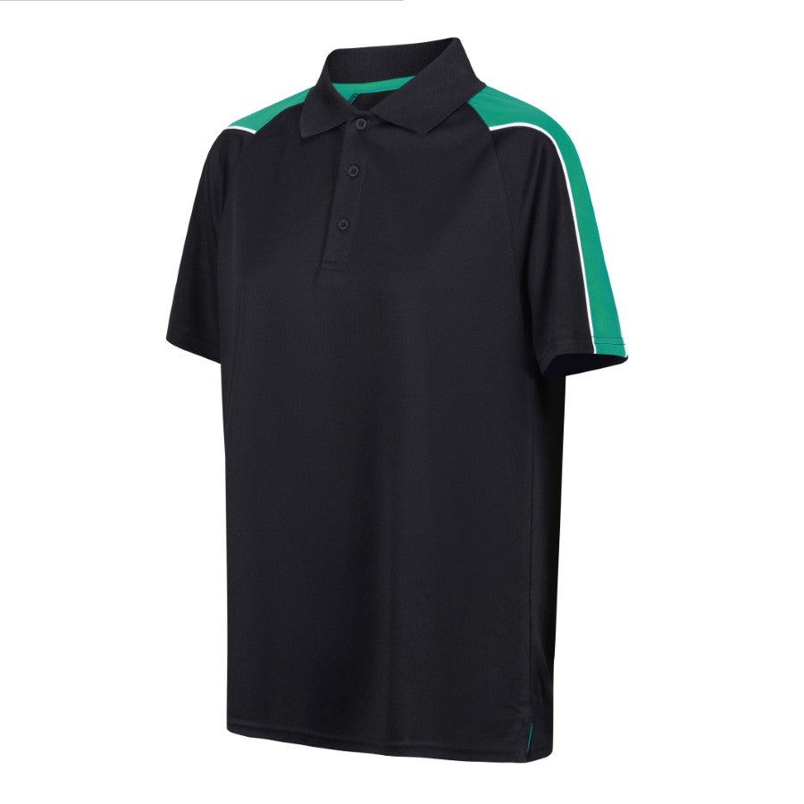IGEN UNISEX POLO