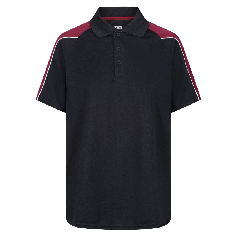 IGEN UNISEX POLO