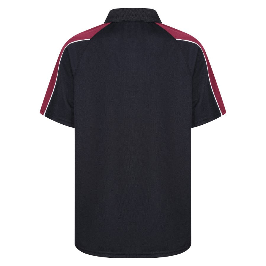 IGEN UNISEX POLO
