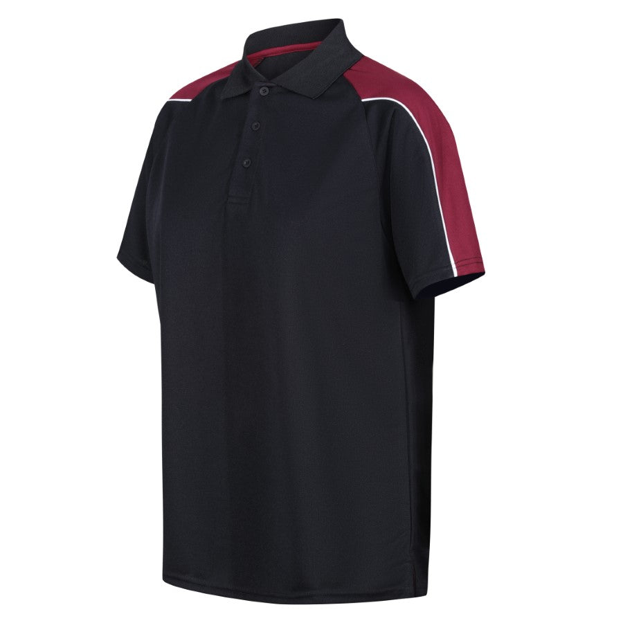 IGEN UNISEX POLO