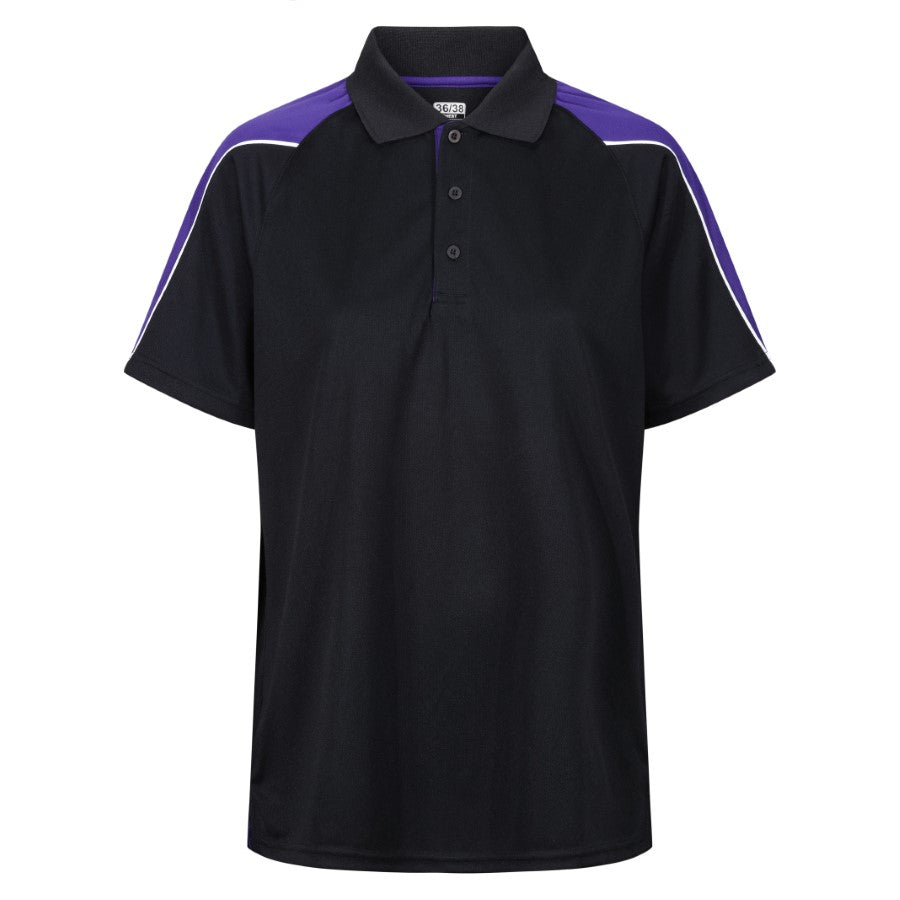 IGEN UNISEX POLO