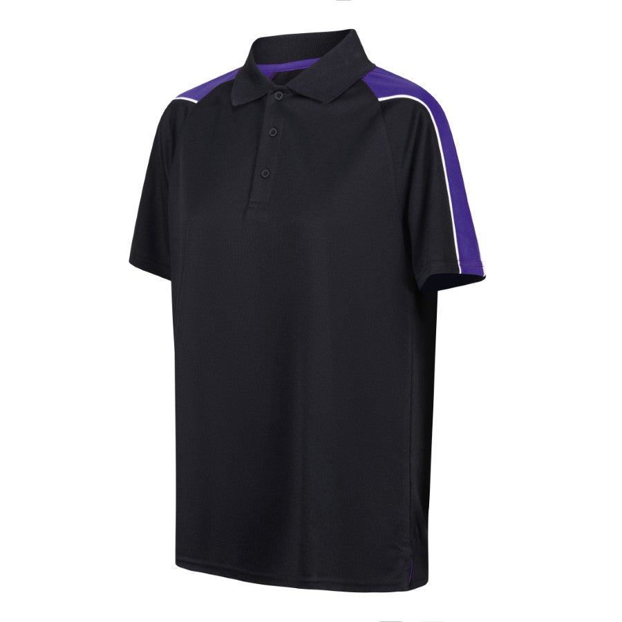 IGEN UNISEX POLO